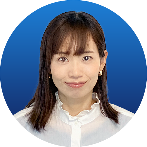 Certificate Japanese language teacher, Keiko HIRANO
